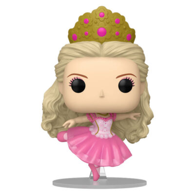 POP figure Barbie Sugar Plum Fairy Barbie PREORDER
