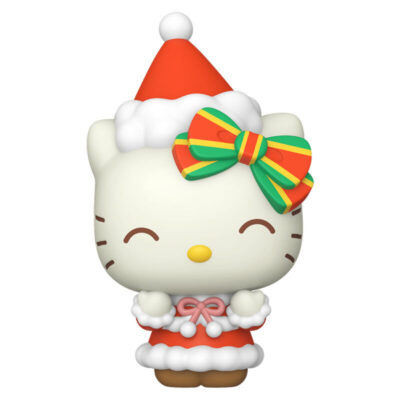 POP figure Hello Kitty And Friends Hello Kitty PREORDER
