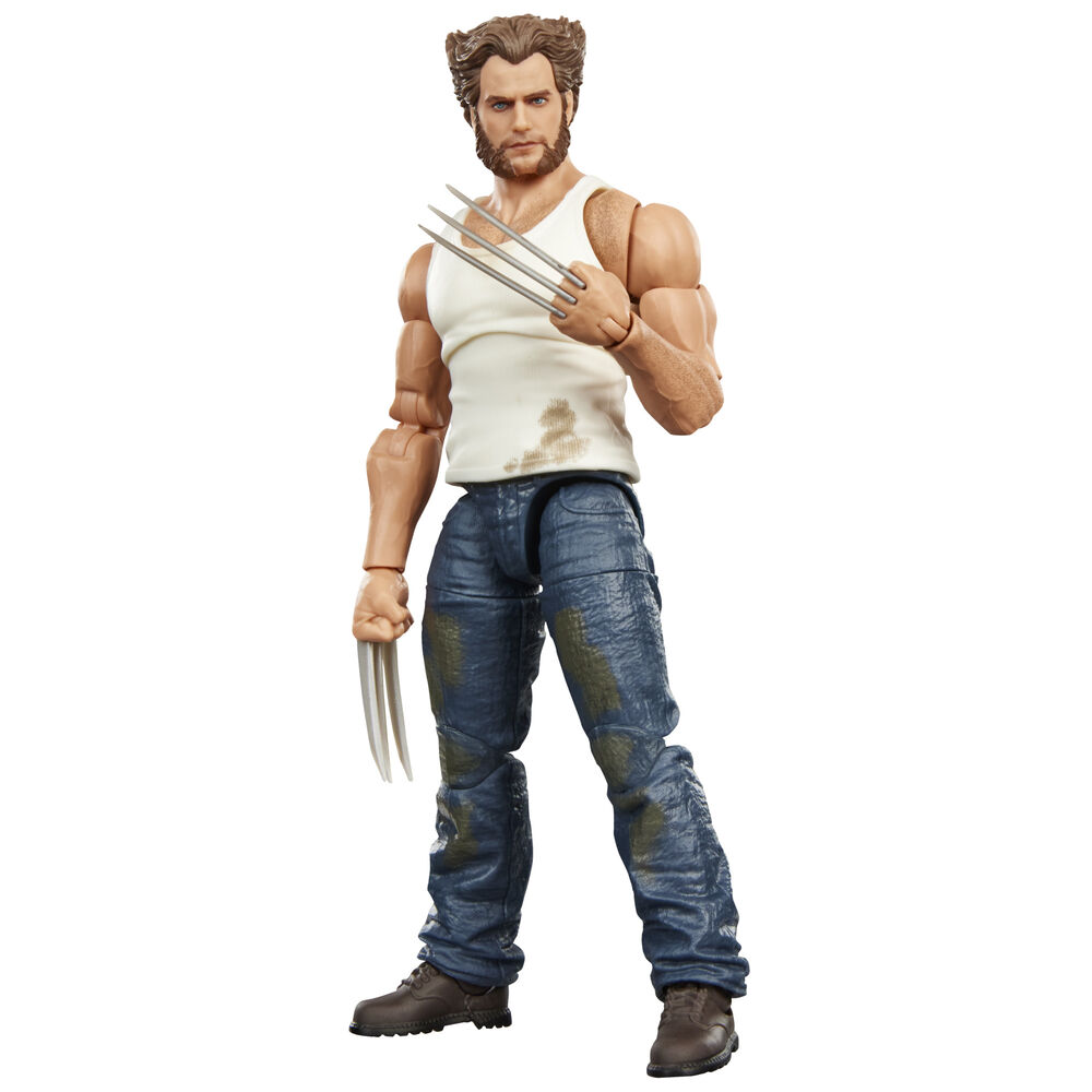 Marvel Deadpool & Wolrerine The Cavillrine PREORDER - immagine 5