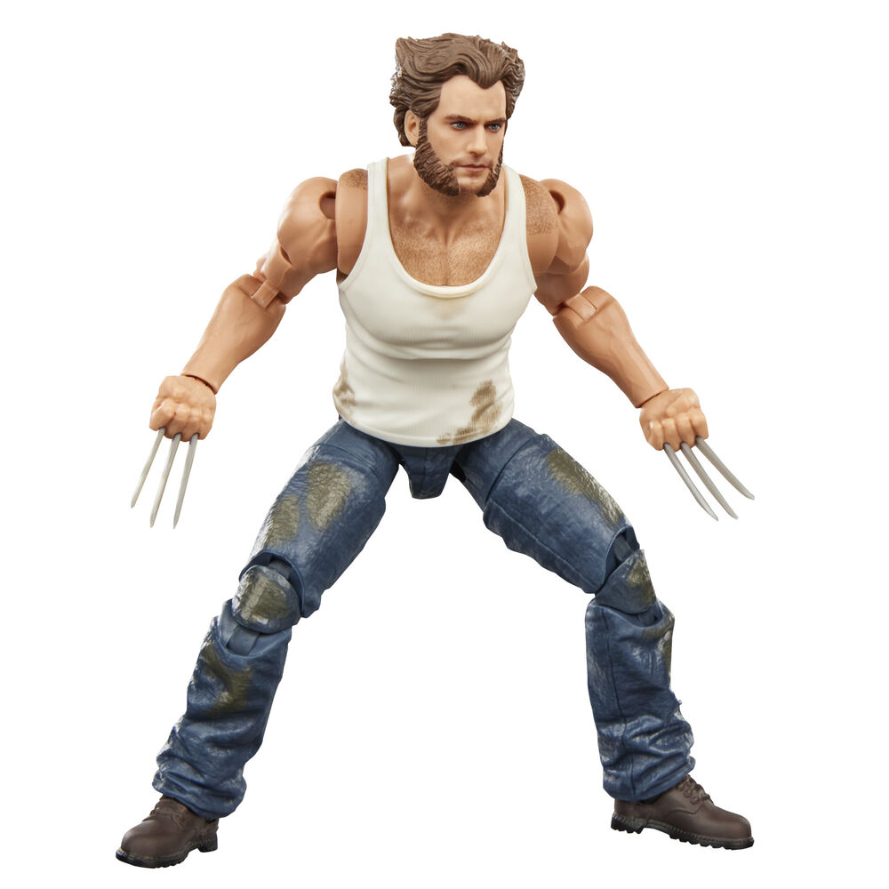 Marvel Deadpool & Wolrerine The Cavillrine PREORDER - immagine 4