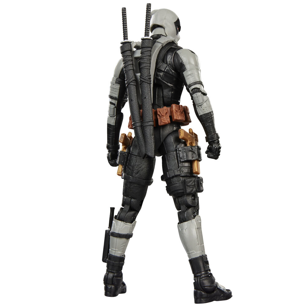 Marvel Deadpool & Wolrerine Deadpool Concept Art PREORDER - immagine 2