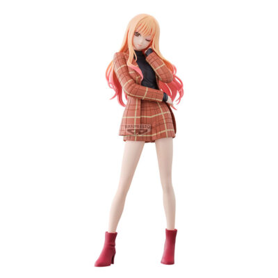 My Dress-Up Darling Glitter Glamours Marin Kitagawa figure 25cm PREORDER
