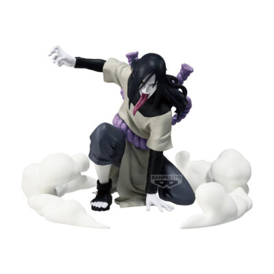 Naruto Orochimaru figure 11cm PREORDER