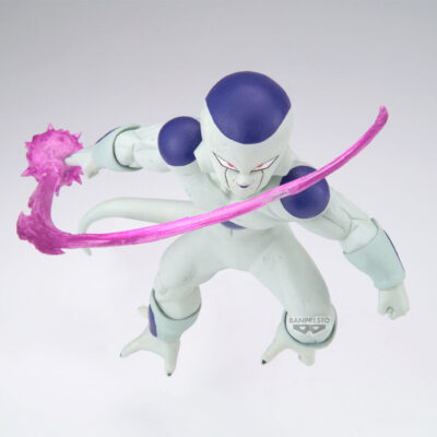 Dragon Ball Z Gxmateria Frieza III figure 15cm PREORDER