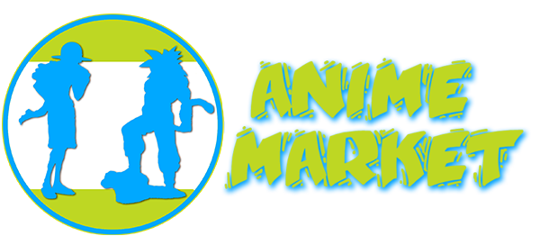 ANIME MARKET