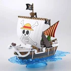 Bandai One Piece Going Marry Grand Ship Collection - immagine 4