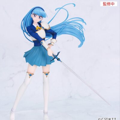 Magic Knight Rayearth Umi Ryuuzaki Vivit Figure PREORDER