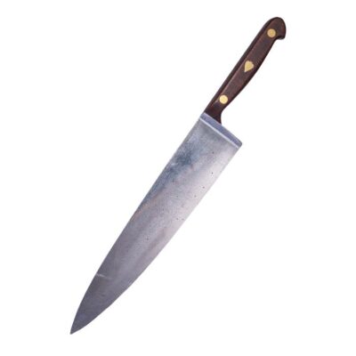 Halloween 4 Return Of Michael Myers Butcher Knife PREORDER