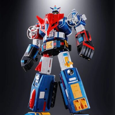 Gx-88 Dairugger Xv PREORDER