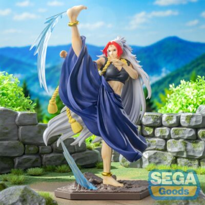 Daemons Of The Shadow Realm Left Luminasta Figure PREORDER