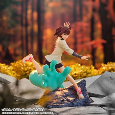 DANDADAN - LUMINASTA FIGURE - MOMO AYASE - PREORDER