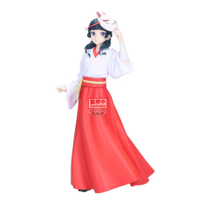 The Apothecary Diaries Fox Village Maomao figure 21cm PREORDER