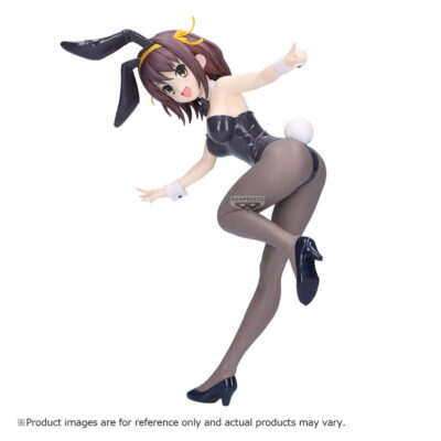 The Melancholy of Haruhi Suzumiya Haruhi Suzumiya figure 19cm PROERDER