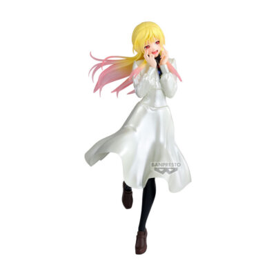 Marriagetoxin Glitter Glamours Mei Kinosaki figure 21cm PREORDER