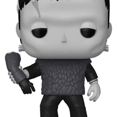 Universal Monsters POP! Movies Vinyl Figure Son of Frankenstein 9 cm PREORDER
