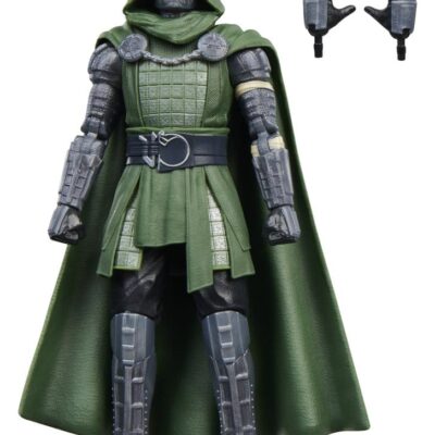 Avengers: Doomsday Marvel Legends Action Figure Doctor Doom 15 cm PREORDER