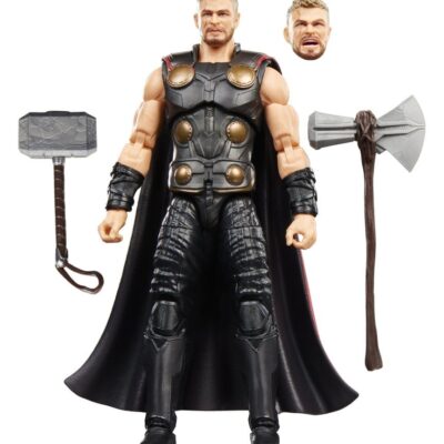 Avengers: Doomsday Marvel Legends Action Figure Thor 15 cm PREORDER