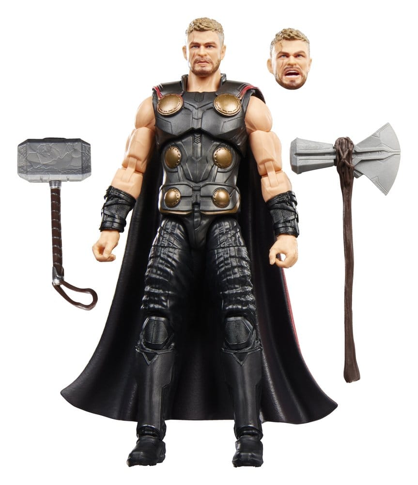 Avengers: Doomsday Marvel Legends Action Figure Thor 15 cm PREORDER