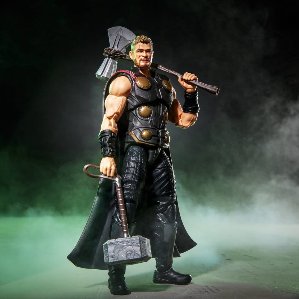 Avengers: Doomsday Marvel Legends Action Figure Thor 15 cm PREORDER - immagine 6