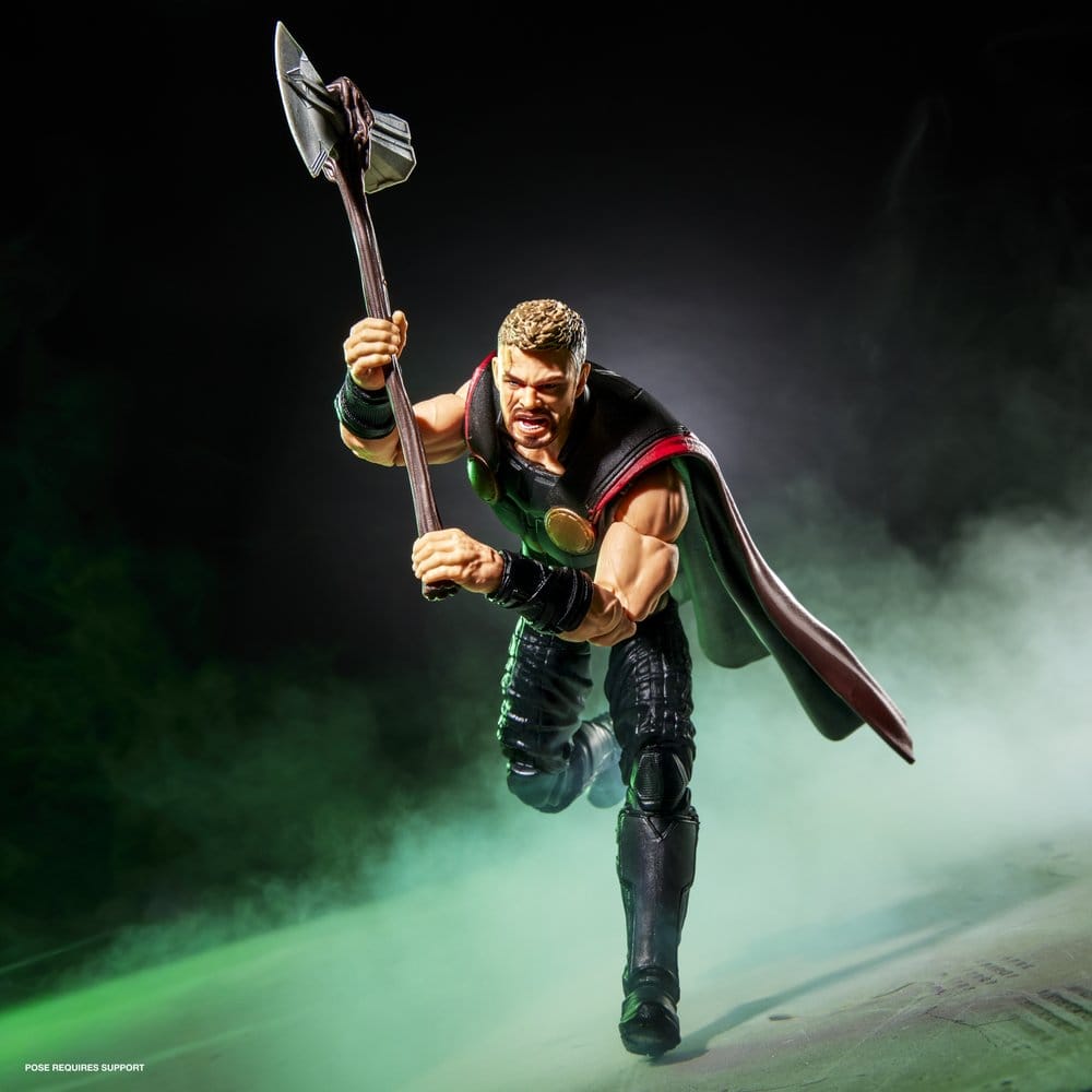 Avengers: Doomsday Marvel Legends Action Figure Thor 15 cm PREORDER - immagine 5