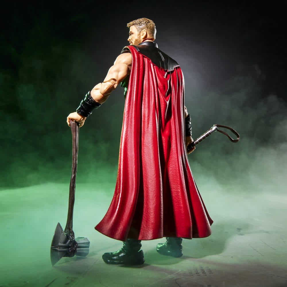 Avengers: Doomsday Marvel Legends Action Figure Thor 15 cm PREORDER - immagine 2