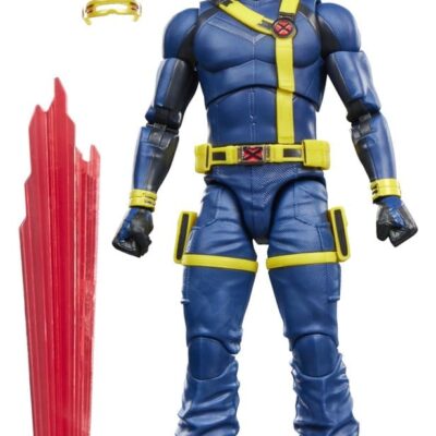 Avengers: Doomsday Marvel Legends Action Figure Cyclops 15 cm PREORDER