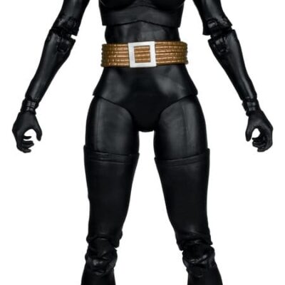 DC Multiverse Action Figure Catwoman (Batman: Hush) (Gold Label) 17 cm PREORDER