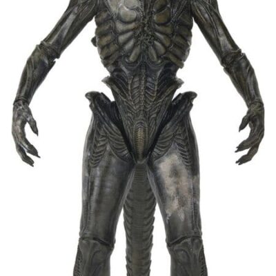 Alien: Earth Ultimate Action Figure Wendy's Xenomorph 18 cm PREORDER