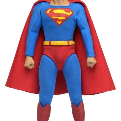 Superman (1978) Clothed Action Figure Superman 20 cm PREORDER
