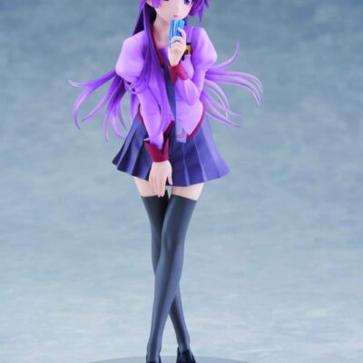 Monogatari Series Coreful PVC Figure Hitagi Senjougahara 18 cm PREORDER