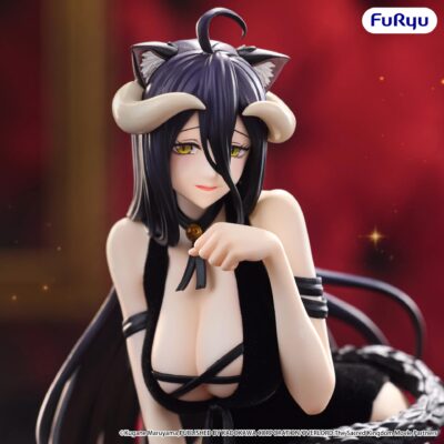 Overlord Albedo Melffy Figure PREORDER
