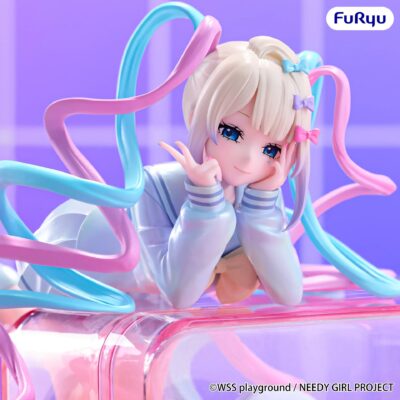Needy Girl Overdose Omgkawaiiangel Noodle Stopper Figure PREORDER