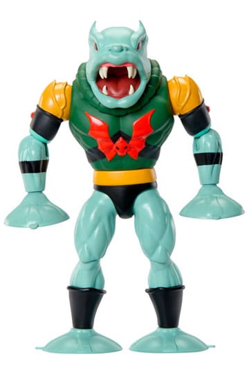 Masters of the Universe Origins Action Figure Leech (Cartoon Collection) 14 cm - immagine 2