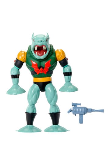 Masters of the Universe Origins Action Figure Leech (Cartoon Collection) 14 cm
