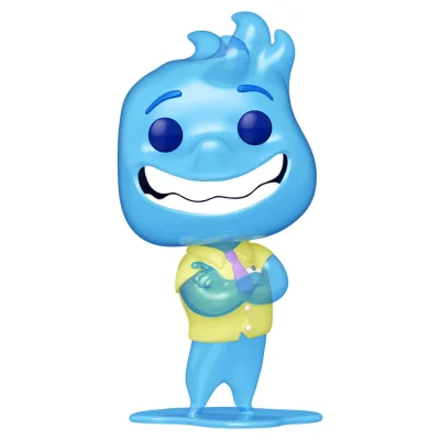 POP figure Disney Pixar Elemental Wade Ripple PREORDER