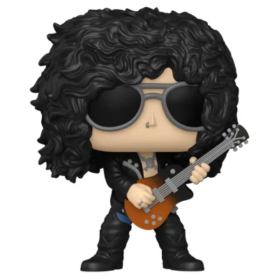 POP figure Guns N Roses Slash PREORDER