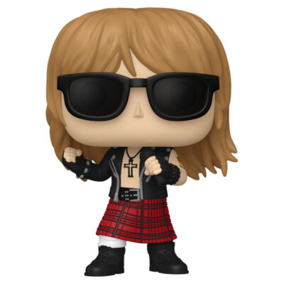 POP figure Guns N Roses Axl Rose PREORDER