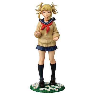 My Hero Academia Their Story Himiko Toga Ichibansho figure 23cm PREORDER