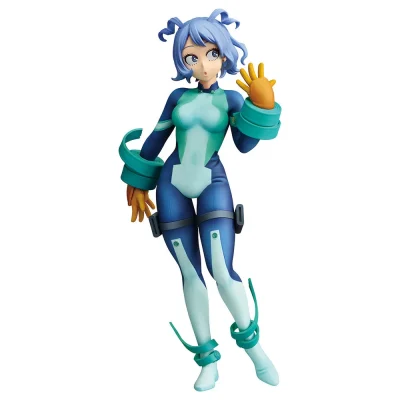 My Hero Academia Their Story Nejire Hado Ichibansho figure 23cm PREORDER