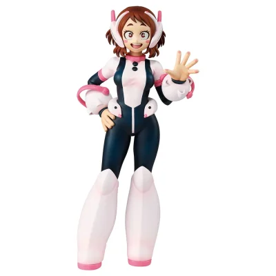 My Hero Academia Their Story Ochaco Uraraka Uravity Ichibansho figure 22cm PREORDER