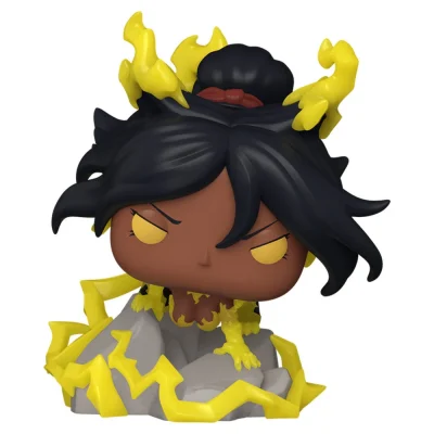 POP figure Bleach Yoruichi Shihoin PROERDER