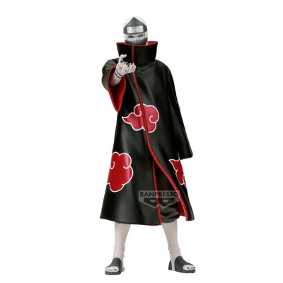 Naruto Shippuden Noir Edge Collection Kakuzu figure 23cm PREORDER