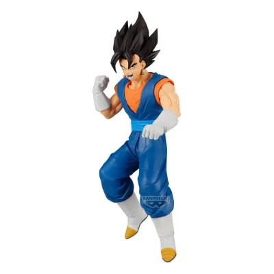 Dragon Ball Z Solid Edge Works Vegito figure 20cm PREORDER