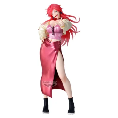 Marriagetoxin Glitter Glamours Kimie Arashiyama Special Color Ver figure 22cm PREORDER