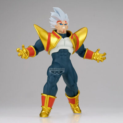 Dragon Ball GT Match Makers Super Baby 2 figure 17cm