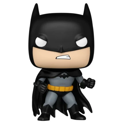 POP figure DC Comics The New Batman Adventure Batman PREORDER
