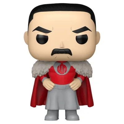 POP figure Invincible Thragg PREORDER
