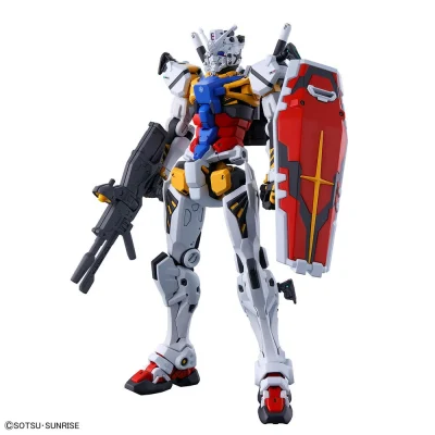 GQuuuuuuX Series White Gundam Model kit HG 1/144 PREORDER