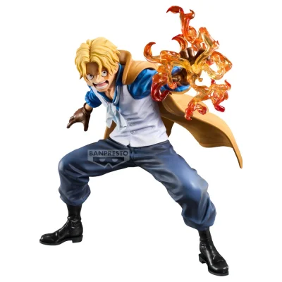 One Piece Grandista Special Edition Sabo figure 19cm PREORDER