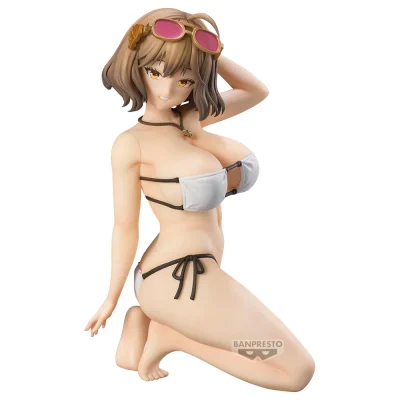 Goddess of Victory Nikke Cord Reel Anis figure 13cm PREORDER
